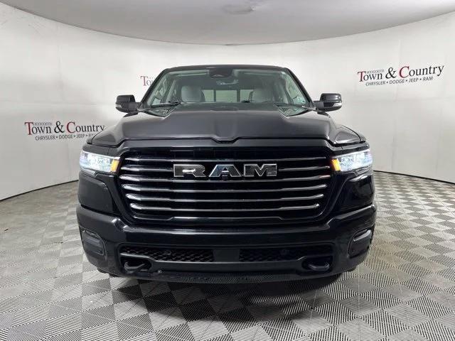 ram ram 1500 pickup 2025 1C6SRFJP4SN524858 image ram ram 1500 pickup 2025 1C6SRFJP4SN524858 image